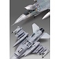 Academy General Dynamics F-16A/C Fighting Falcon - 1:48