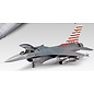 Academy General Dynamics F-16A/C Fighting Falcon - 1:48