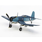 TAMIYA Vought F4U-1/2 Corsair "Bird Cage" - 1:48