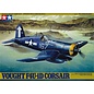 TAMIYA Vought F4U-1D Corsair - 1:48