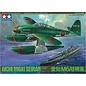 TAMIYA Aichi M6A1 Seiran - 1:48
