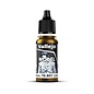 Vallejo Model Color - 801 - Messing (Brass), 18 ml