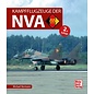 Motorbuch Verlag Kampfflugzeuge der NVA - Michael Normann