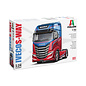 Italeri IVECO S-Way - 1:24