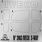 Italeri IVECO S-Way - 1:24