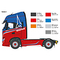 Italeri IVECO S-Way - 1:24