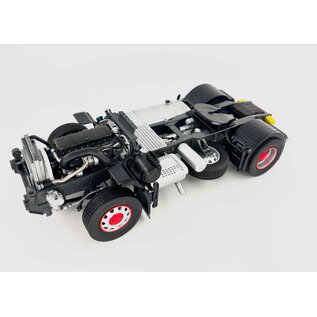 Italeri IVECO S-Way - 1:24