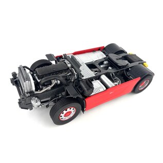 Italeri IVECO S-Way - 1:24