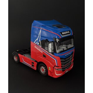 Italeri IVECO S-Way - 1:24