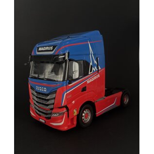 Italeri IVECO S-Way - 1:24