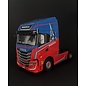 Italeri IVECO S-Way - 1:24