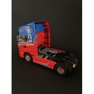 Italeri IVECO S-Way - 1:24
