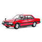 TAMIYA Nissan Skyline Sedan 2000 Turbo GT-ES - 1:24