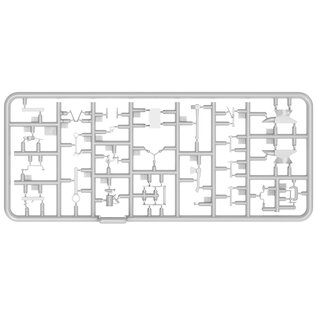 MiniArt Tool Set 2 - 1:35