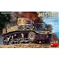 MiniArt M3 Stuart Late Production - 1:35
