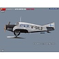 MiniArt Junkers F 13 with Winter Ski - Early Production - 1:48
