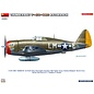 MiniArt Republic P-47D-10RE  - Advanced Kit - 1:48