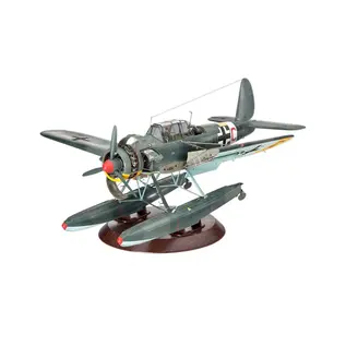 Revell Arado Ar 196A-3 - 1:32