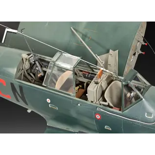 Revell Arado Ar 196A-3 - 1:32