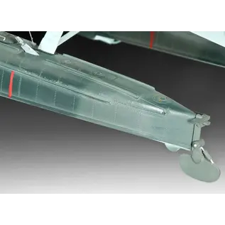 Revell Arado Ar 196A-3 - 1:32