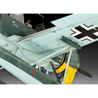 Revell Arado Ar 196A-3 - 1:32