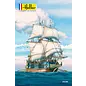 Heller Spanish Galion - 1:200
