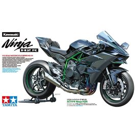 TAMIYA Tamiya - Kawasaki Ninja H2R - 1:12