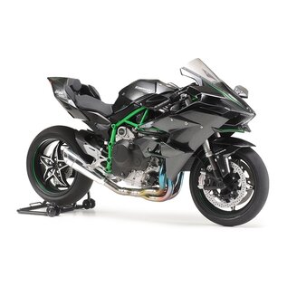 TAMIYA Kawasaki Ninja H2R - 1:12