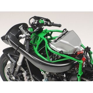 TAMIYA Kawasaki Ninja H2R - 1:12