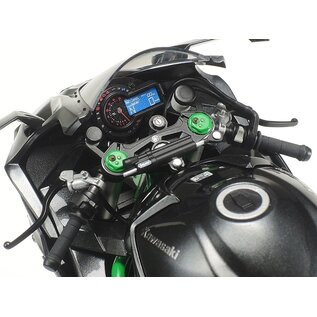 TAMIYA Kawasaki Ninja H2R - 1:12