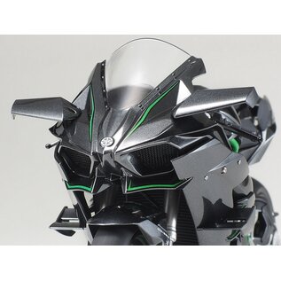 TAMIYA Kawasaki Ninja H2R - 1:12