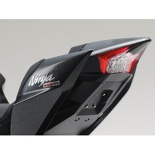 TAMIYA Kawasaki Ninja H2R - 1:12