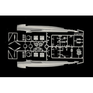 Italeri Dornier Do 217K-1/K.2 with "Fritz X" - 1:72