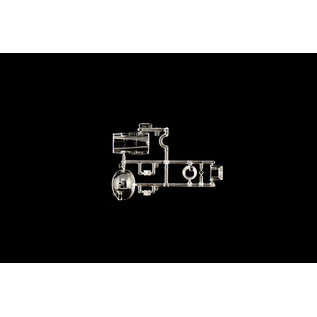 Italeri Dornier Do 217K-1/K.2 with "Fritz X" - 1:72