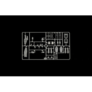 Italeri Dornier Do 217K-1/K.2 with "Fritz X" - 1:72