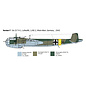 Italeri Dornier Do 217K-1/K.2 with "Fritz X" - 1:72