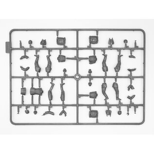 ICM Diorama-Set "Miracle on the Marne" - 1:35