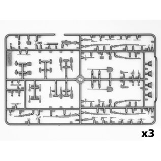 ICM Diorama-Set "Miracle on the Marne" - 1:35