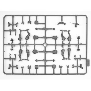 ICM Diorama-Set "Miracle on the Marne" - 1:35