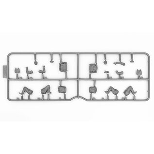 ICM Diorama-Set "Miracle on the Marne" - 1:35