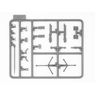 ICM Diorama-Set "Miracle on the Marne" - 1:35