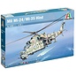 Italeri Mil Mi-24/Mi-35 "Hind" - 1:72