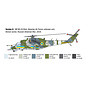 Italeri Mil Mi-24/Mi-35 "Hind" - 1:72