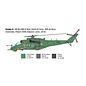 Italeri Mil Mi-24/Mi-35 "Hind" - 1:72