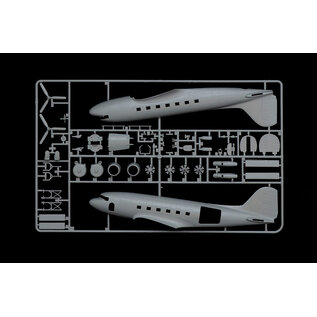 Italeri Douglas C-47 / Dakota Mk.III - 1:72