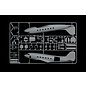 Italeri Douglas C-47 / Dakota Mk.III - 1:72