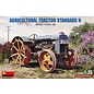 MiniArt Agricultural Tractor Standard N Mod. 1934 - 36 - 1:35