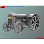 MiniArt Agricultural Tractor Standard N Mod. 1934 - 36 - 1:35
