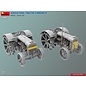 MiniArt Agricultural Tractor Standard N Mod. 1934 - 36 - 1:35