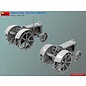 MiniArt Agricultural Tractor Standard N Mod. 1934 - 36 - 1:35